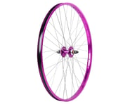 Haro Bikes Legends 29" Rear Wheel (Purple) | product-related